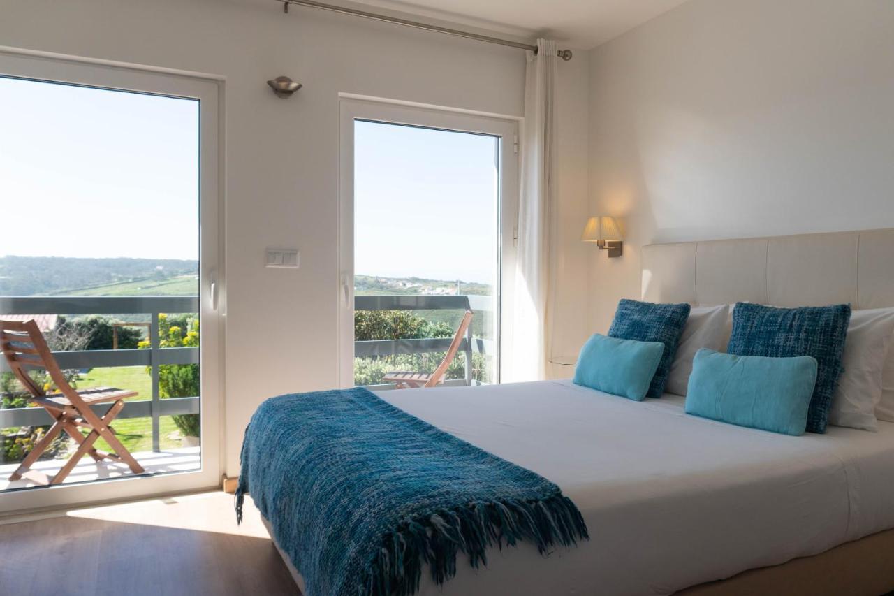 Eco Soul Ericeira Guesthouse - Adults Only Luaran gambar