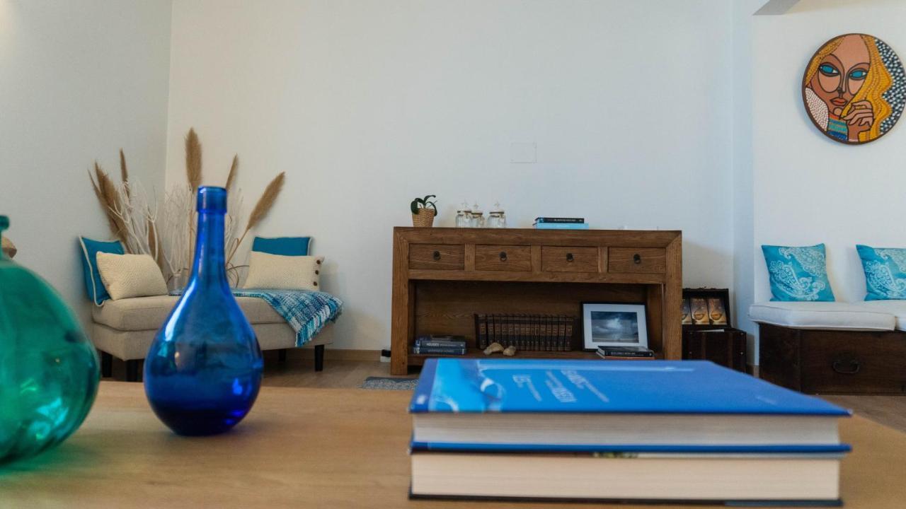 Eco Soul Ericeira Guesthouse - Adults Only Luaran gambar