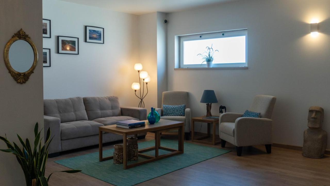 Eco Soul Ericeira Guesthouse - Adults Only Luaran gambar