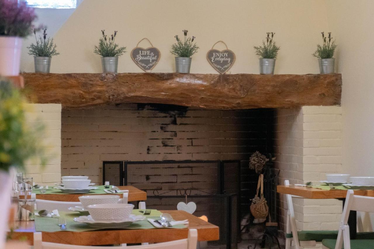 Eco Soul Ericeira Guesthouse - Adults Only Luaran gambar