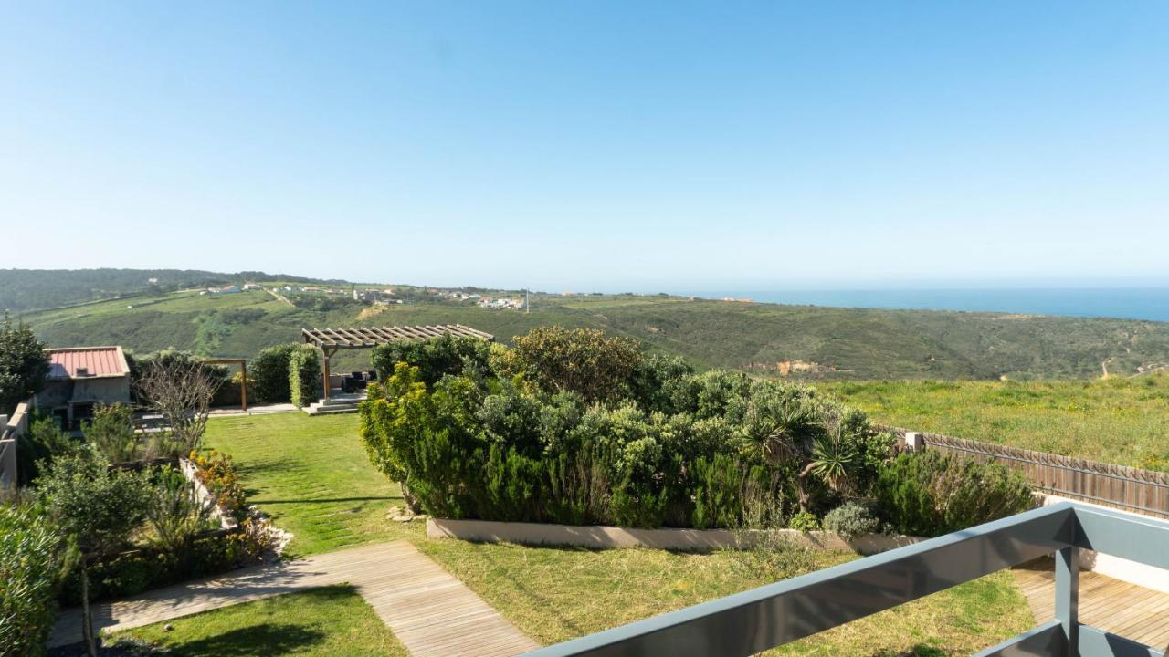 Eco Soul Ericeira Guesthouse - Adults Only Luaran gambar