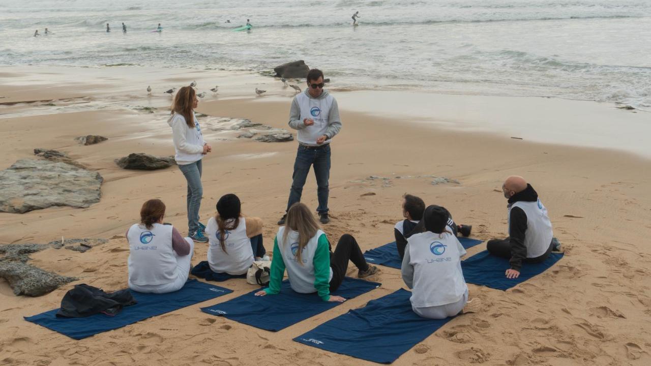 Eco Soul Ericeira Guesthouse - Adults Only Luaran gambar