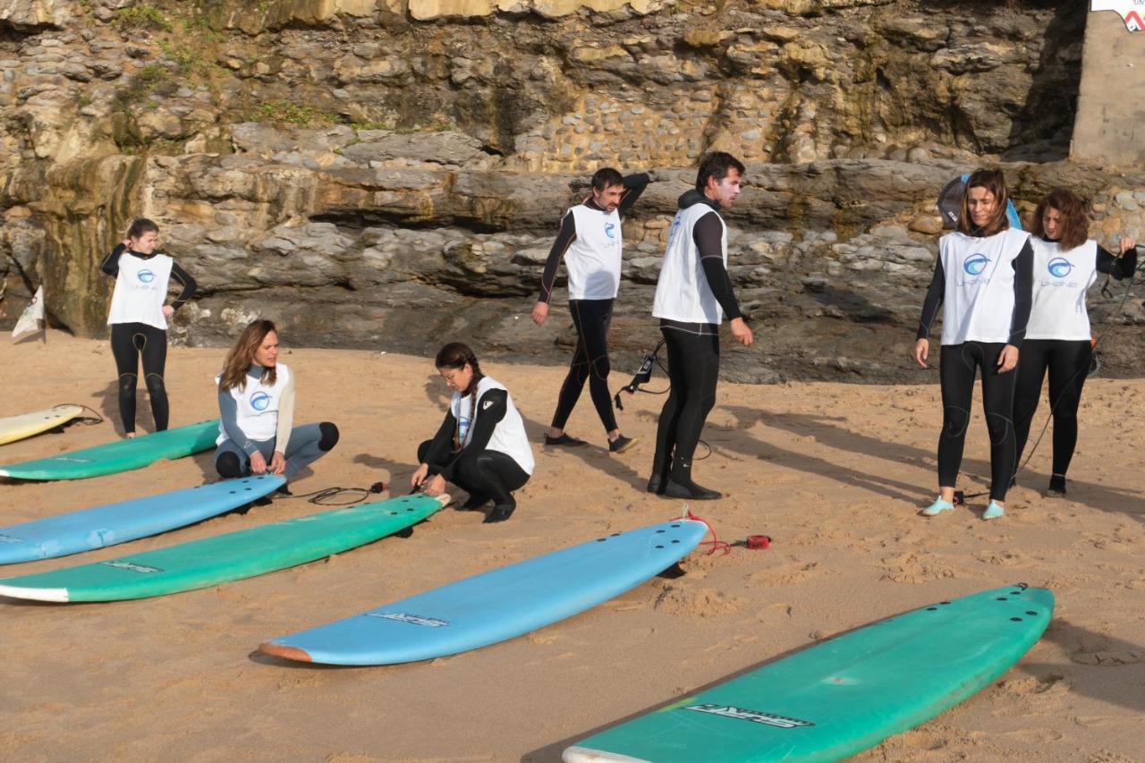 Eco Soul Ericeira Guesthouse - Adults Only Luaran gambar