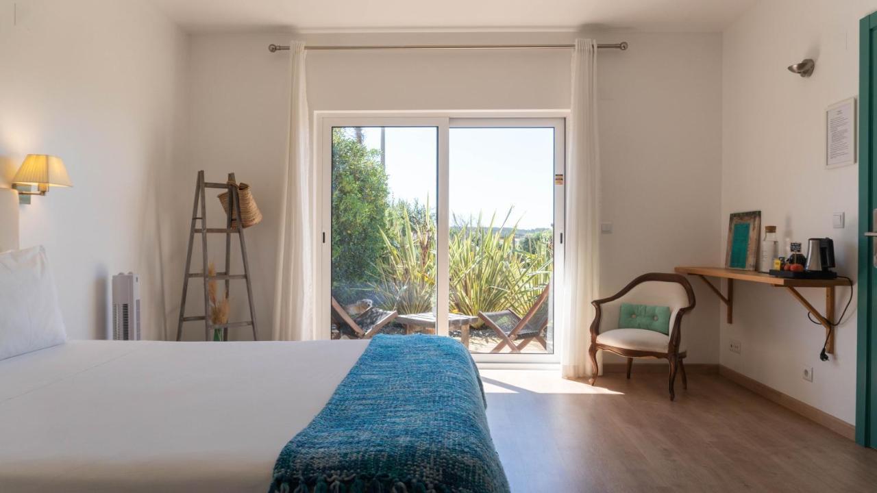 Eco Soul Ericeira Guesthouse - Adults Only Luaran gambar