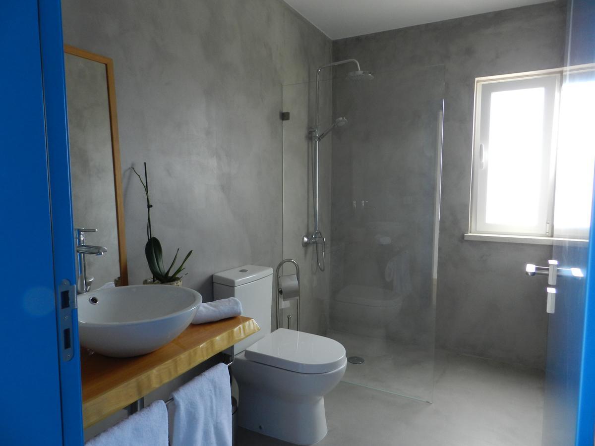 Eco Soul Ericeira Guesthouse - Adults Only Luaran gambar
