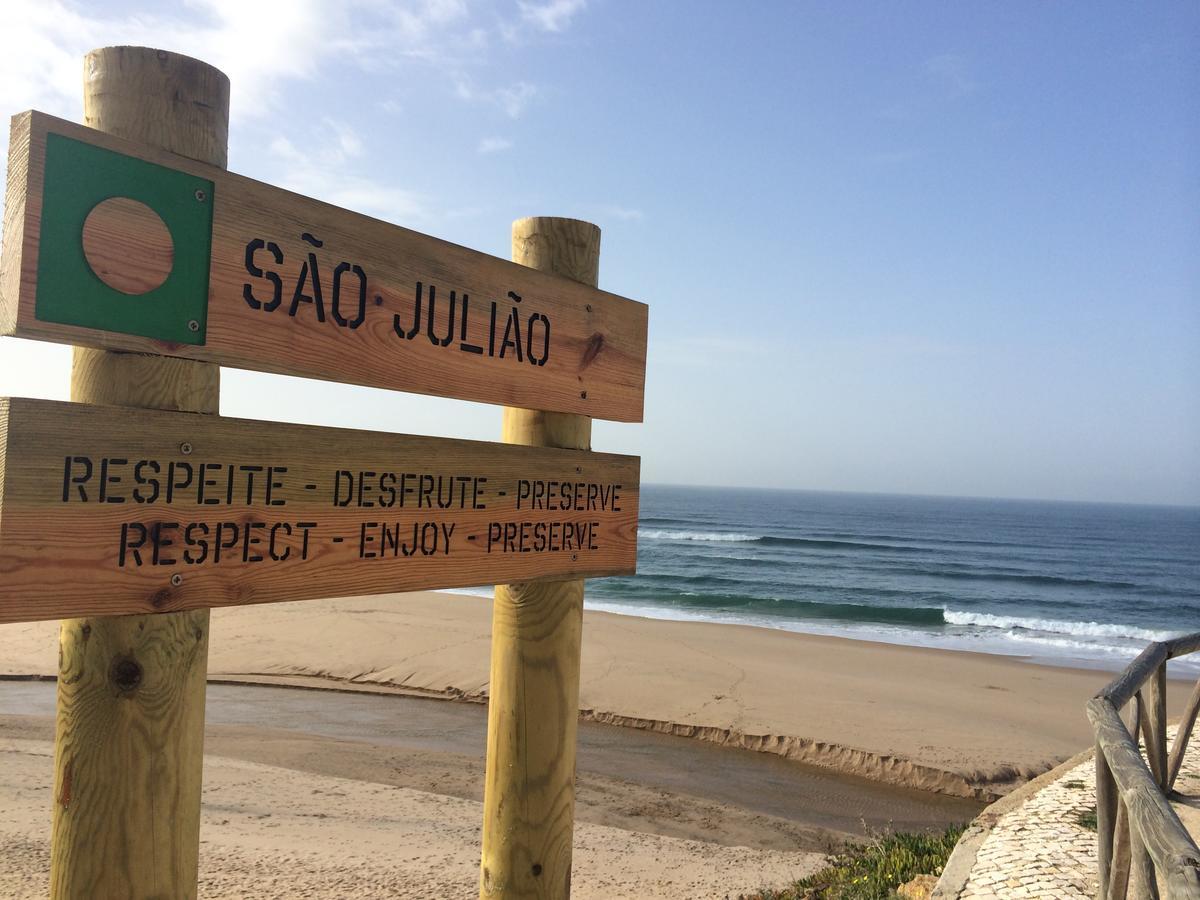 Eco Soul Ericeira Guesthouse - Adults Only Luaran gambar