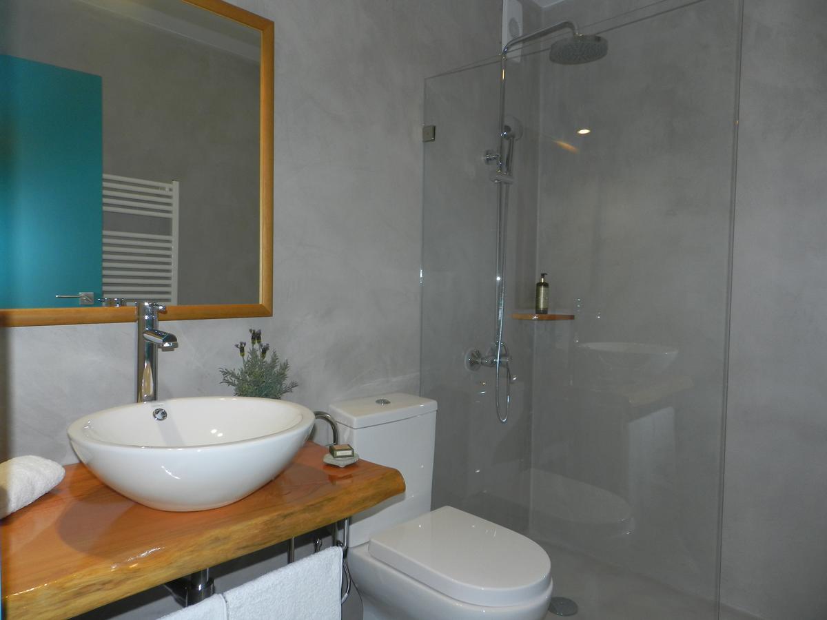 Eco Soul Ericeira Guesthouse - Adults Only Luaran gambar