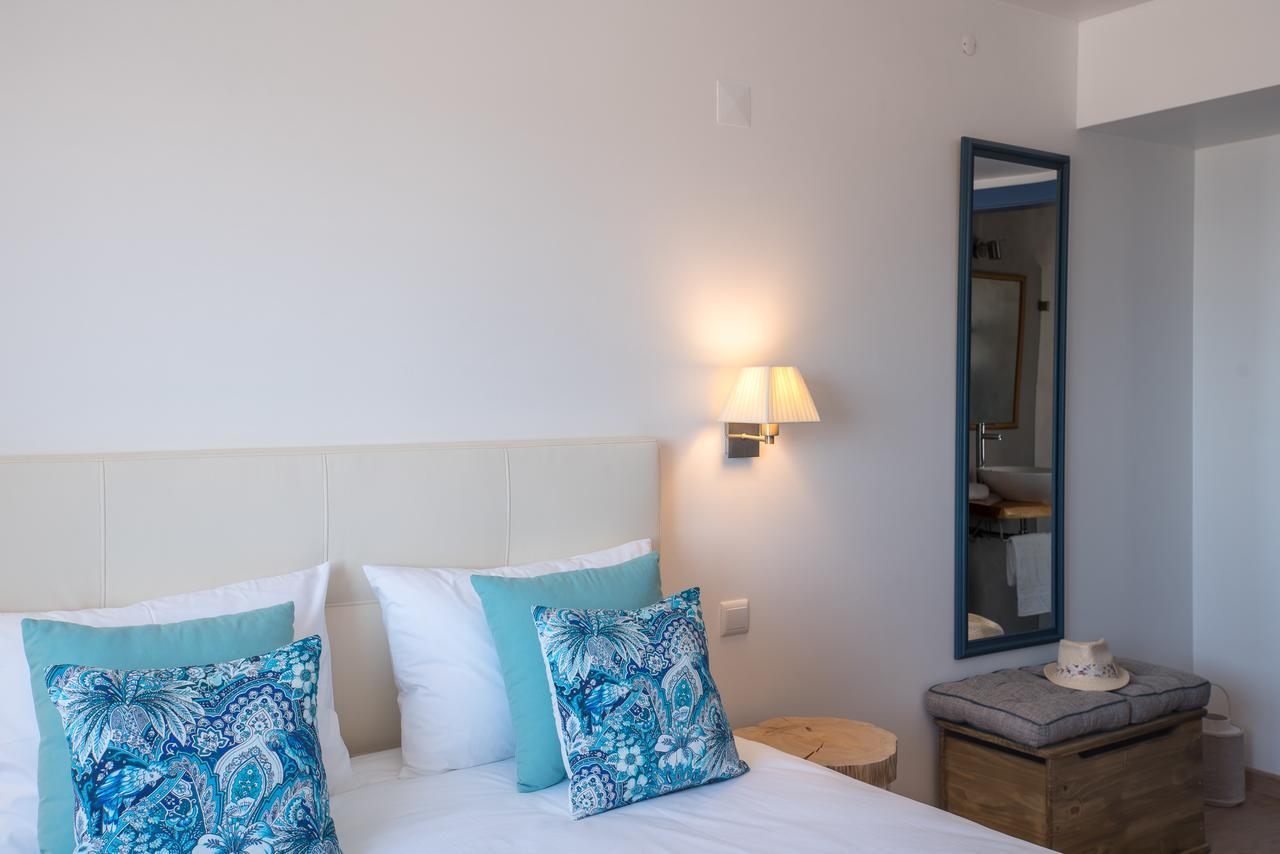 Eco Soul Ericeira Guesthouse - Adults Only Luaran gambar