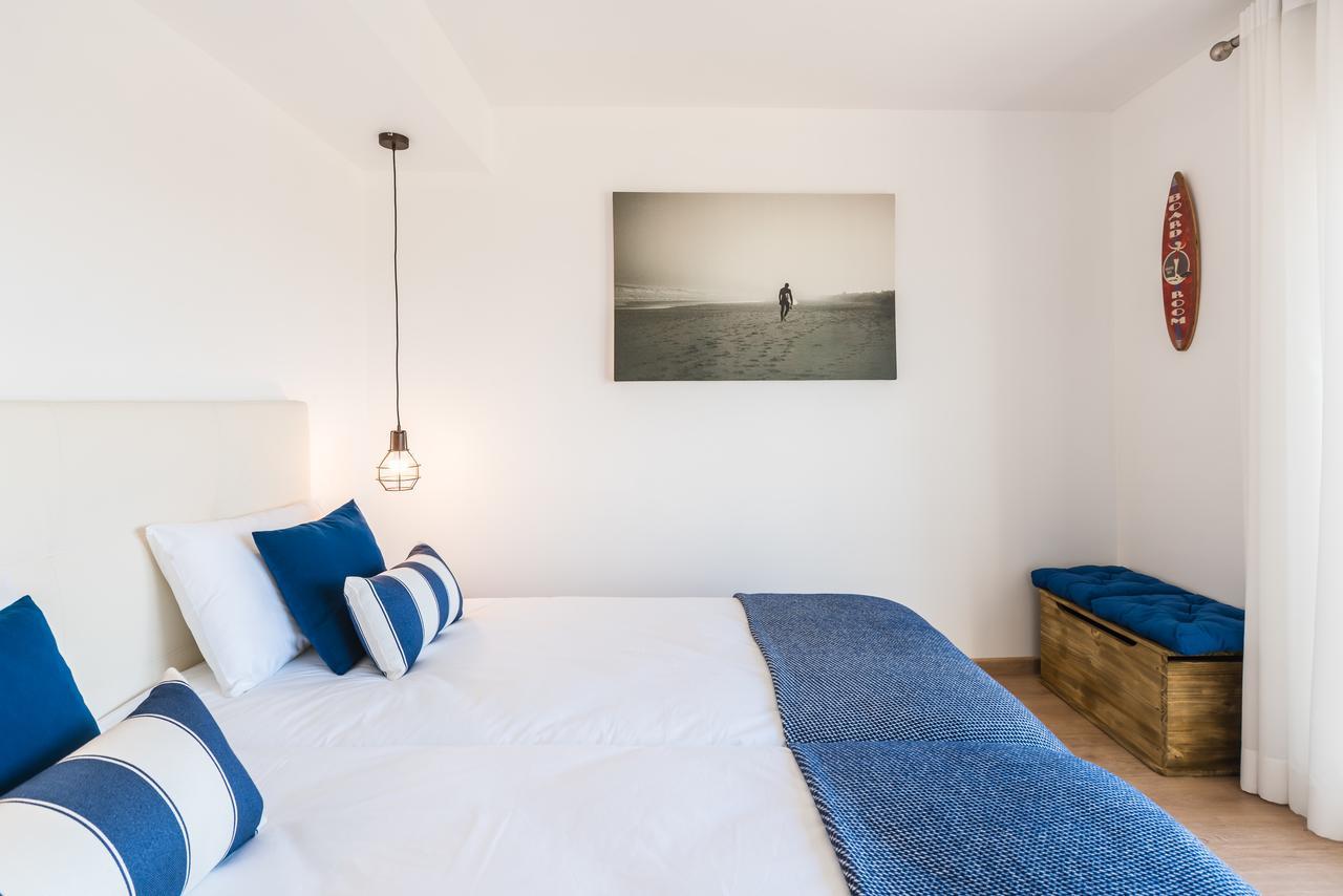 Eco Soul Ericeira Guesthouse - Adults Only Luaran gambar