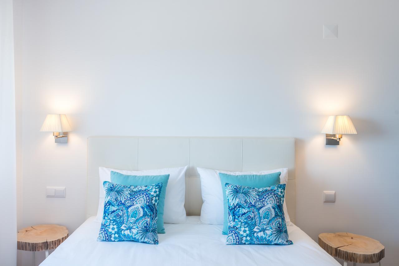 Eco Soul Ericeira Guesthouse - Adults Only Luaran gambar