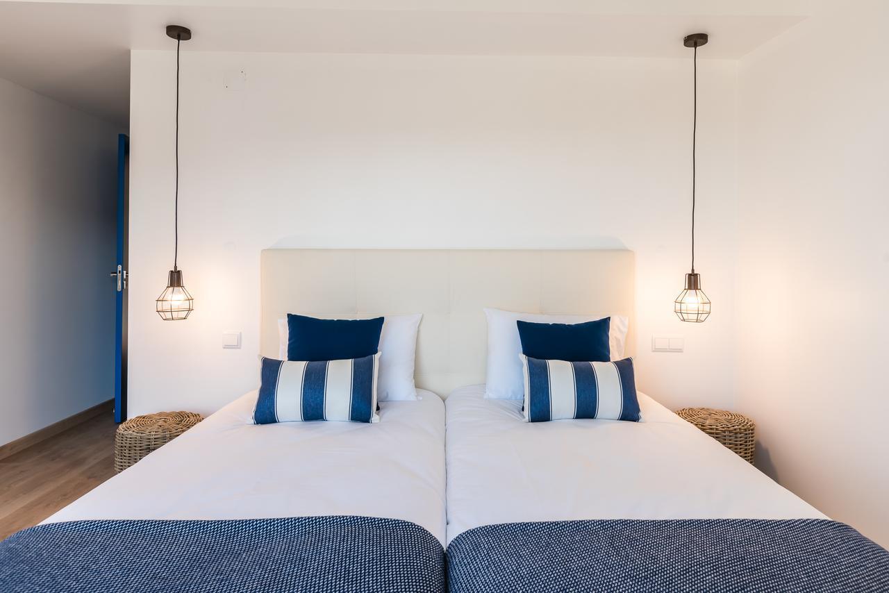 Eco Soul Ericeira Guesthouse - Adults Only Luaran gambar
