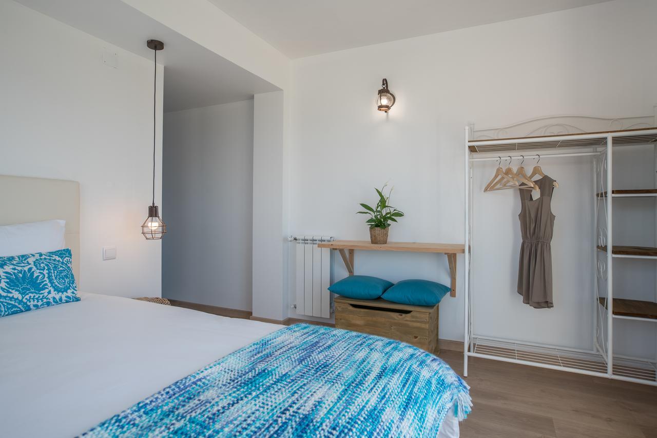 Eco Soul Ericeira Guesthouse - Adults Only Luaran gambar