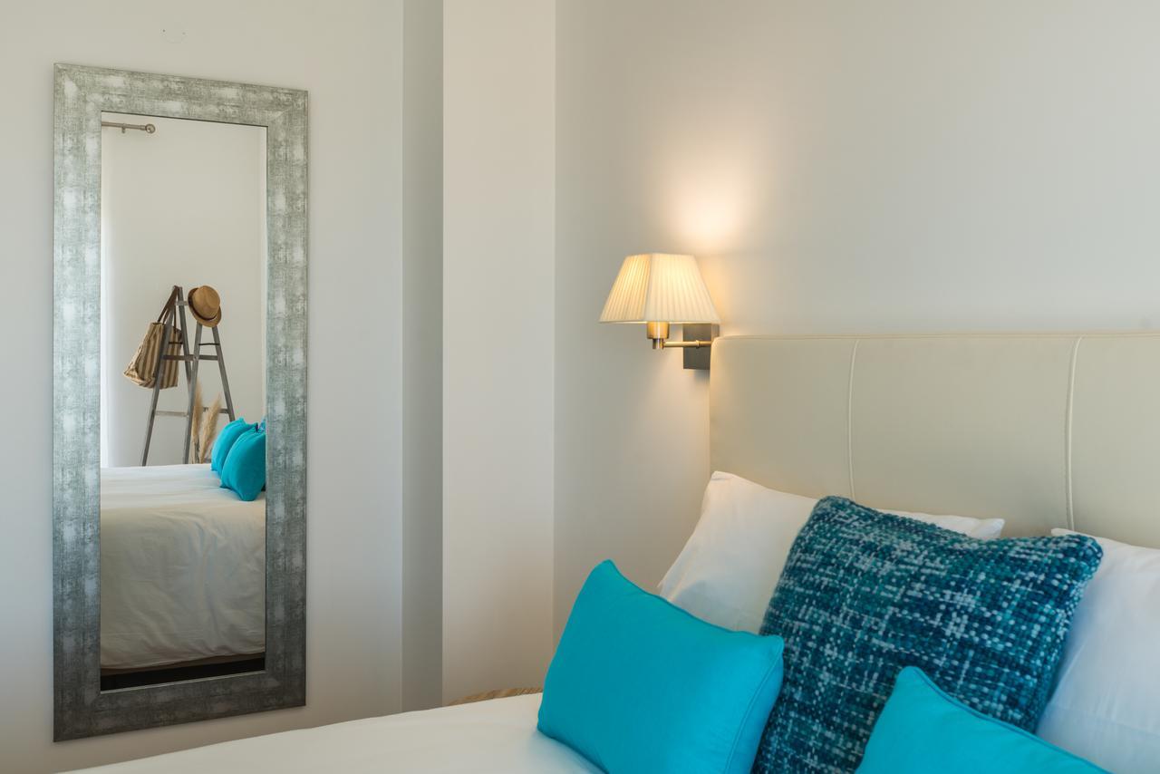 Eco Soul Ericeira Guesthouse - Adults Only Luaran gambar
