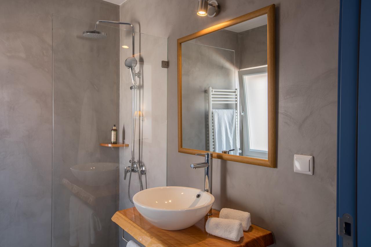 Eco Soul Ericeira Guesthouse - Adults Only Luaran gambar