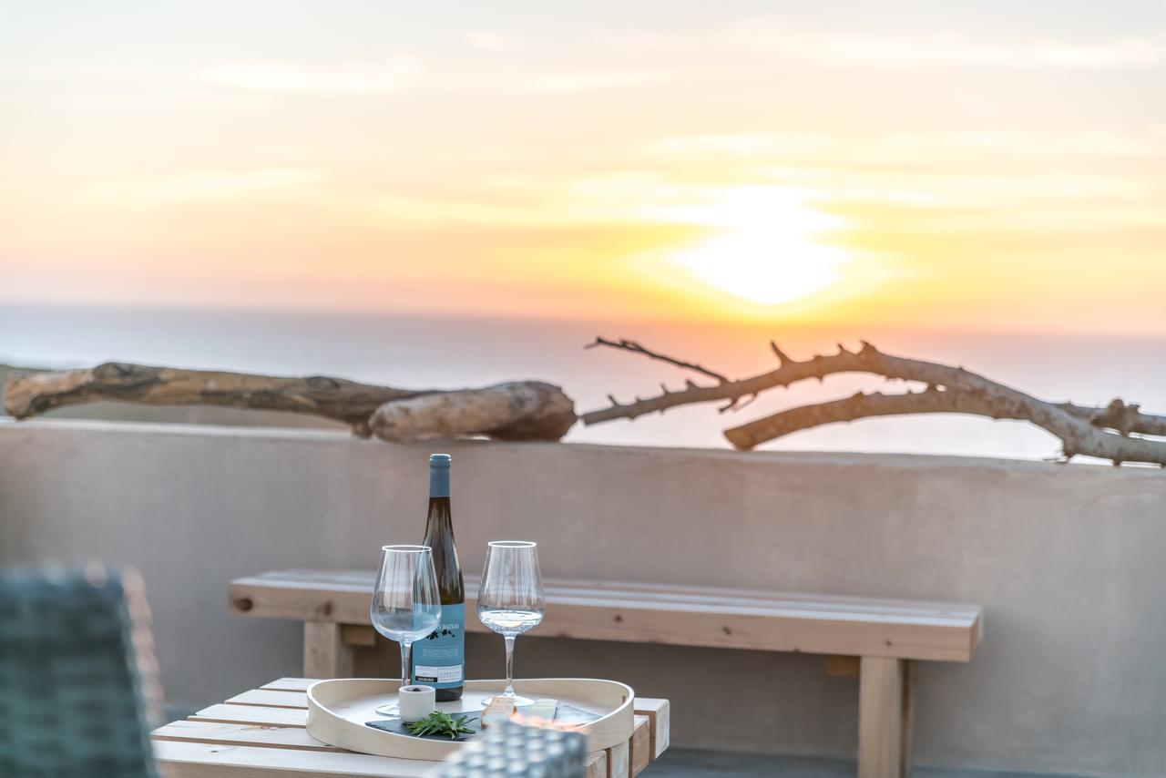 Eco Soul Ericeira Guesthouse - Adults Only Luaran gambar