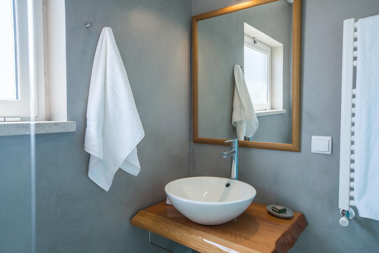 Eco Soul Ericeira Guesthouse - Adults Only Luaran gambar