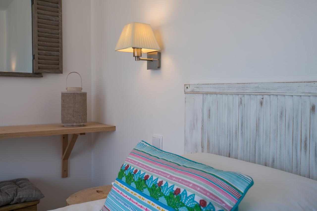 Eco Soul Ericeira Guesthouse - Adults Only Luaran gambar