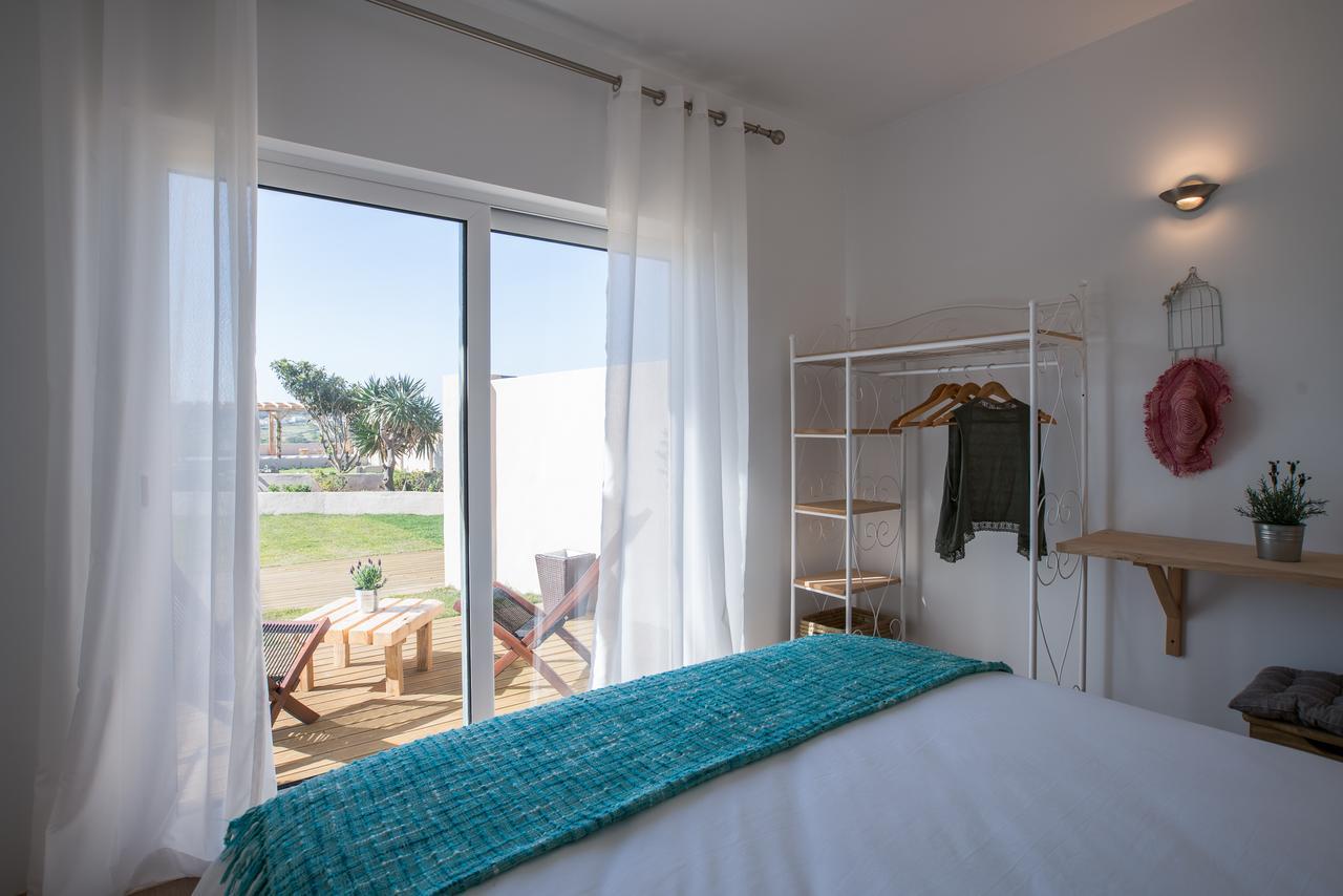 Eco Soul Ericeira Guesthouse - Adults Only Luaran gambar