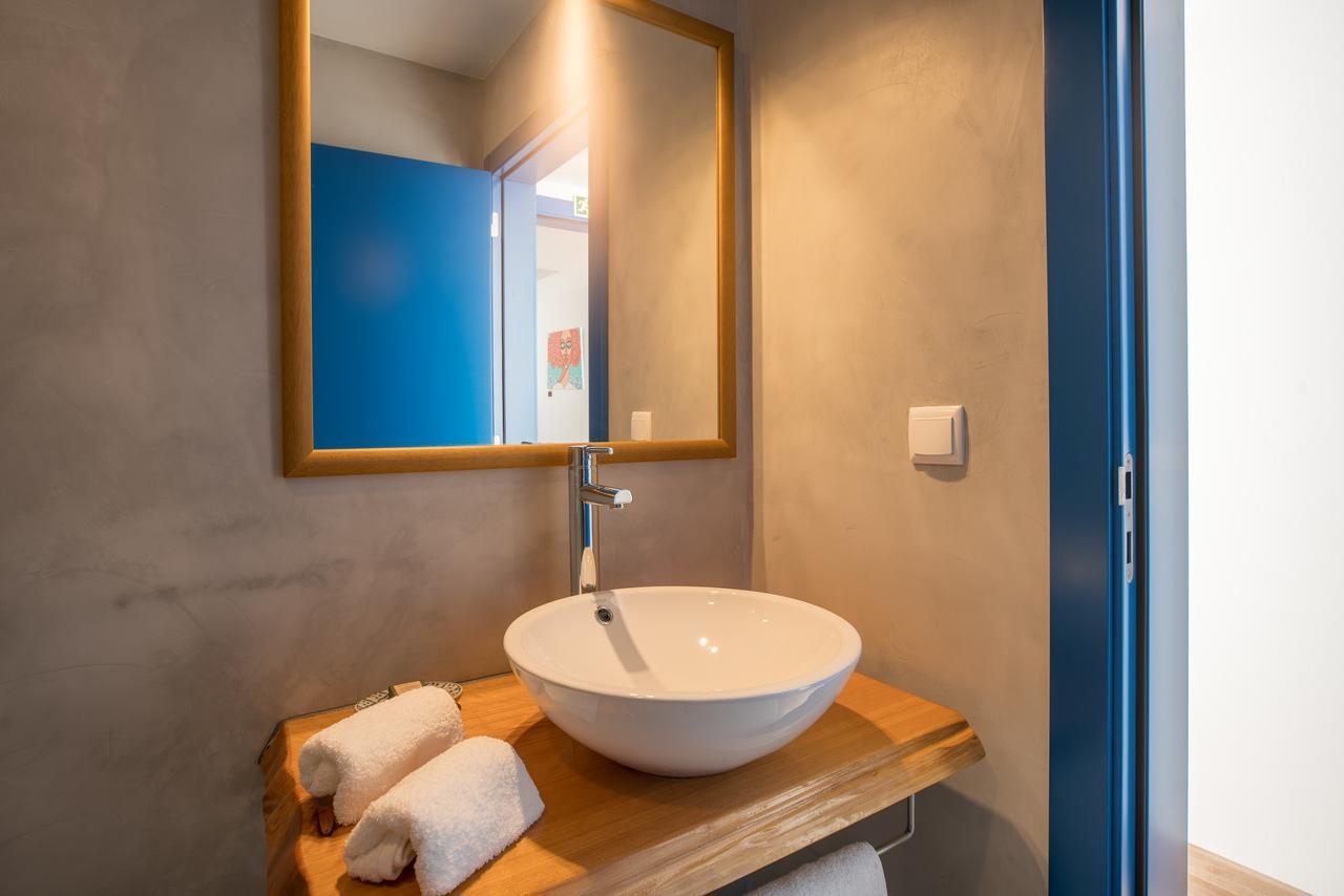 Eco Soul Ericeira Guesthouse - Adults Only Luaran gambar