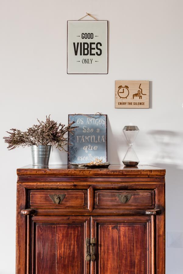Eco Soul Ericeira Guesthouse - Adults Only Luaran gambar