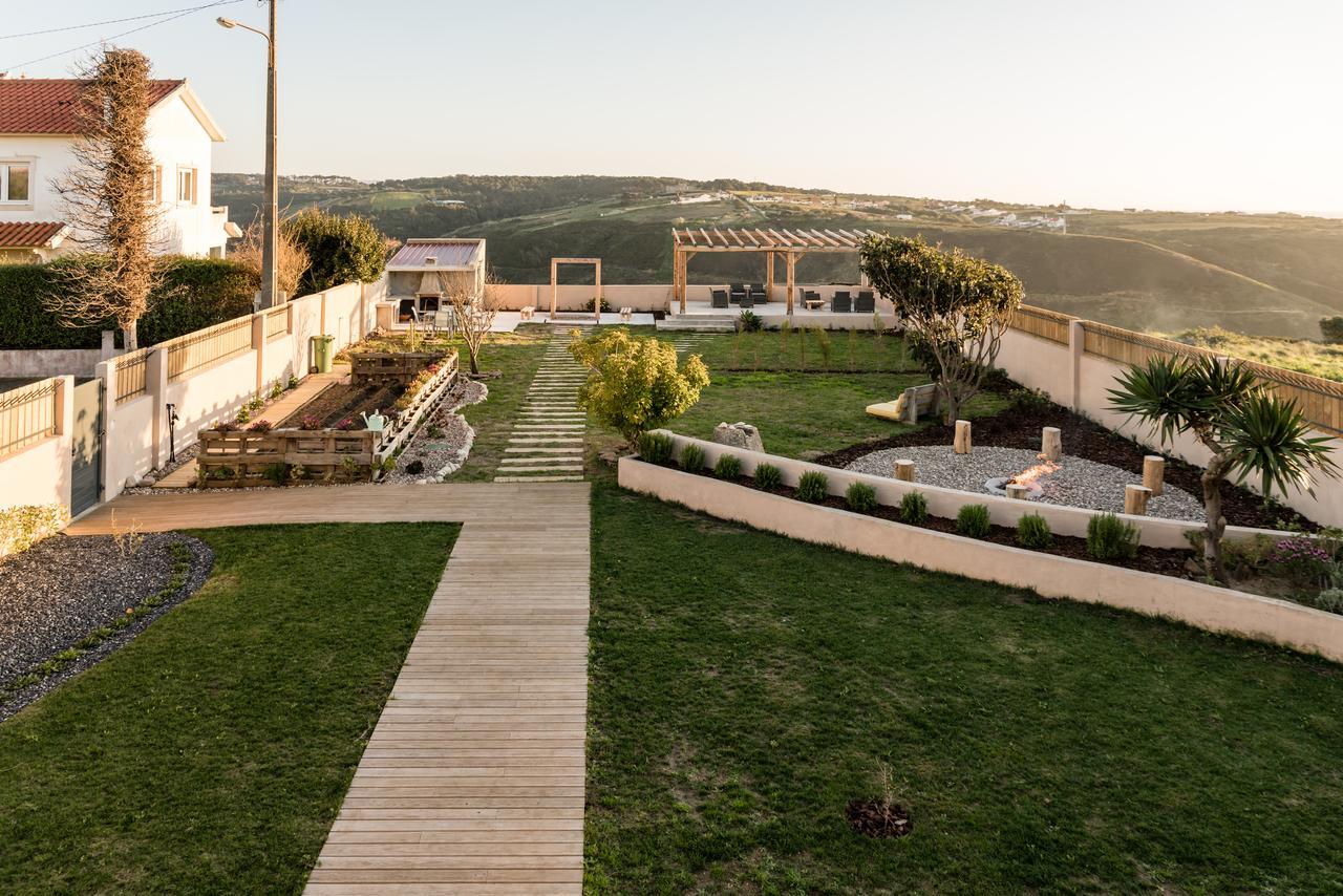 Eco Soul Ericeira Guesthouse - Adults Only Luaran gambar