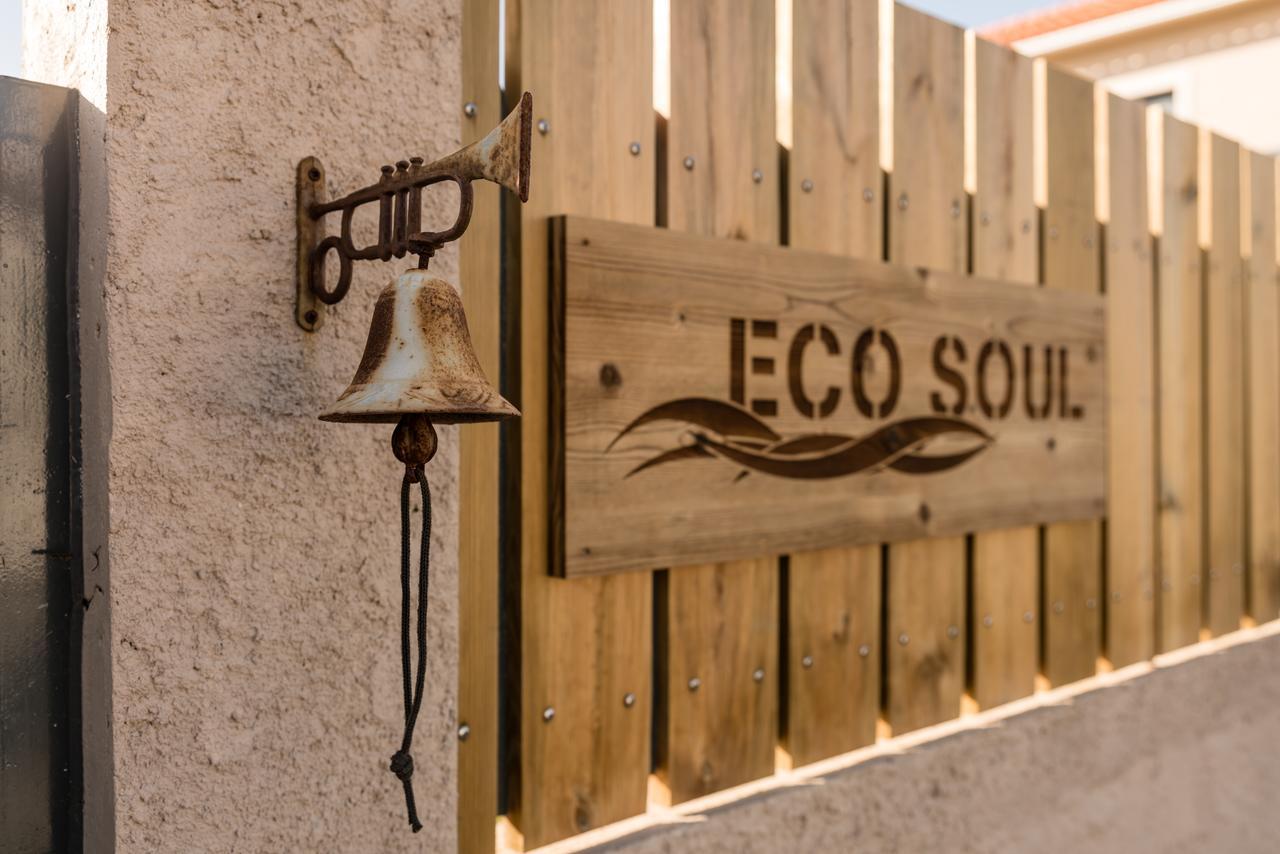 Eco Soul Ericeira Guesthouse - Adults Only Luaran gambar