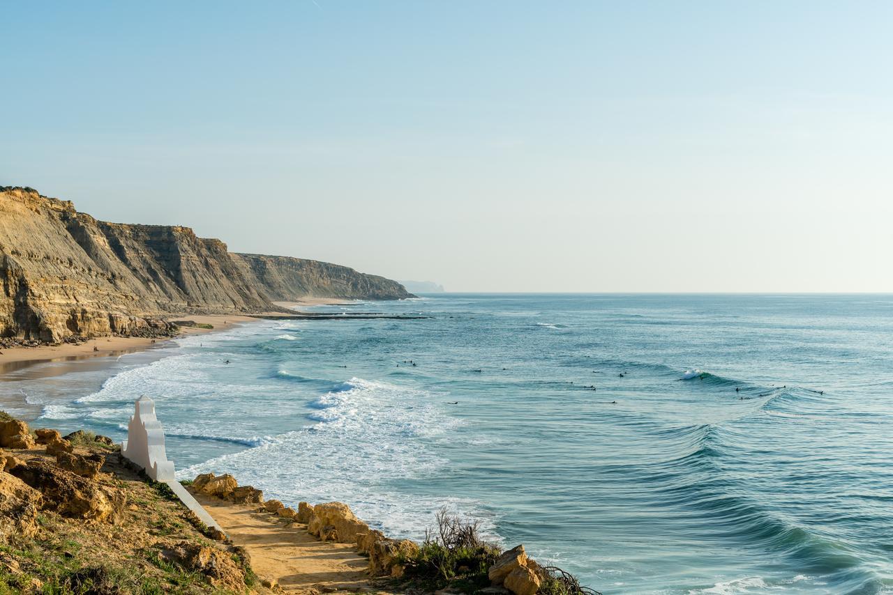 Eco Soul Ericeira Guesthouse - Adults Only Luaran gambar