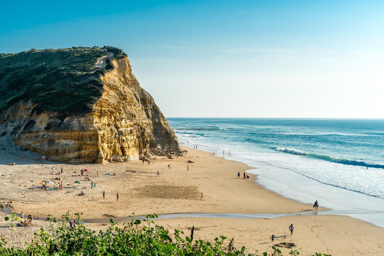 Eco Soul Ericeira Guesthouse - Adults Only Luaran gambar